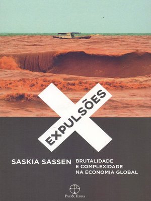 cover image of Expulsões